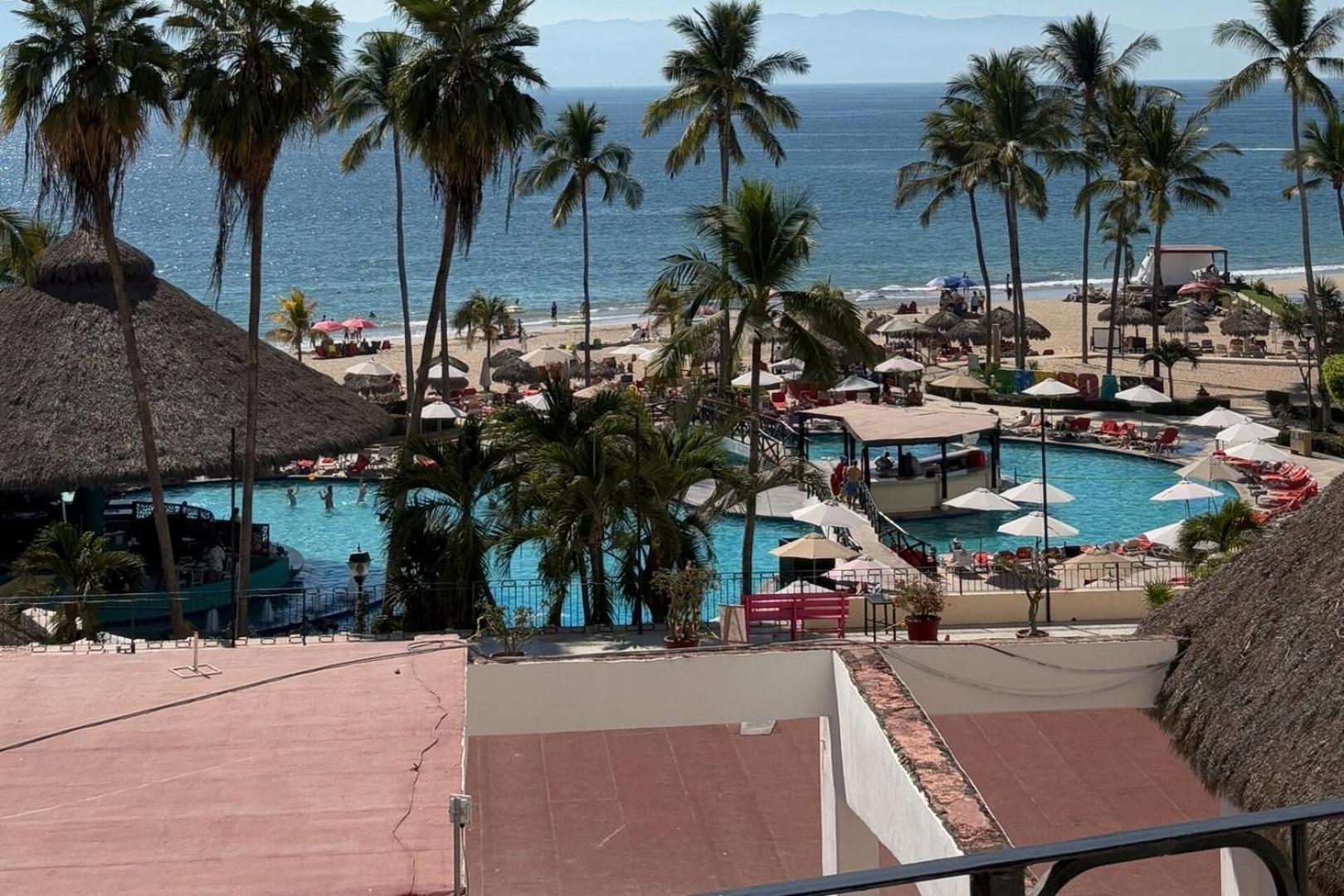 Holiday home Ocean View & Direct Access! Puerto Vallarta