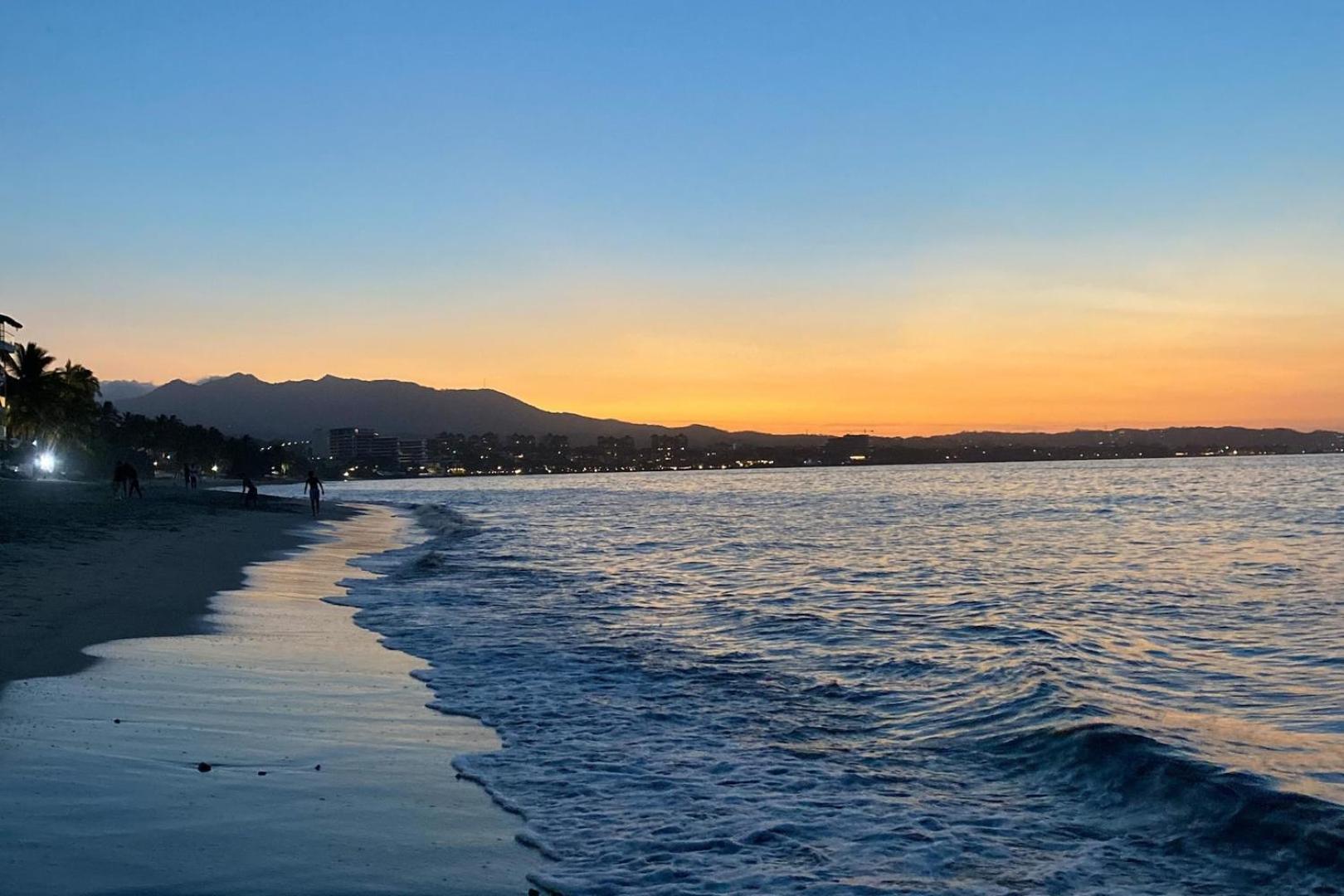 Ocean View & Direct Access! Holiday home Puerto Vallarta