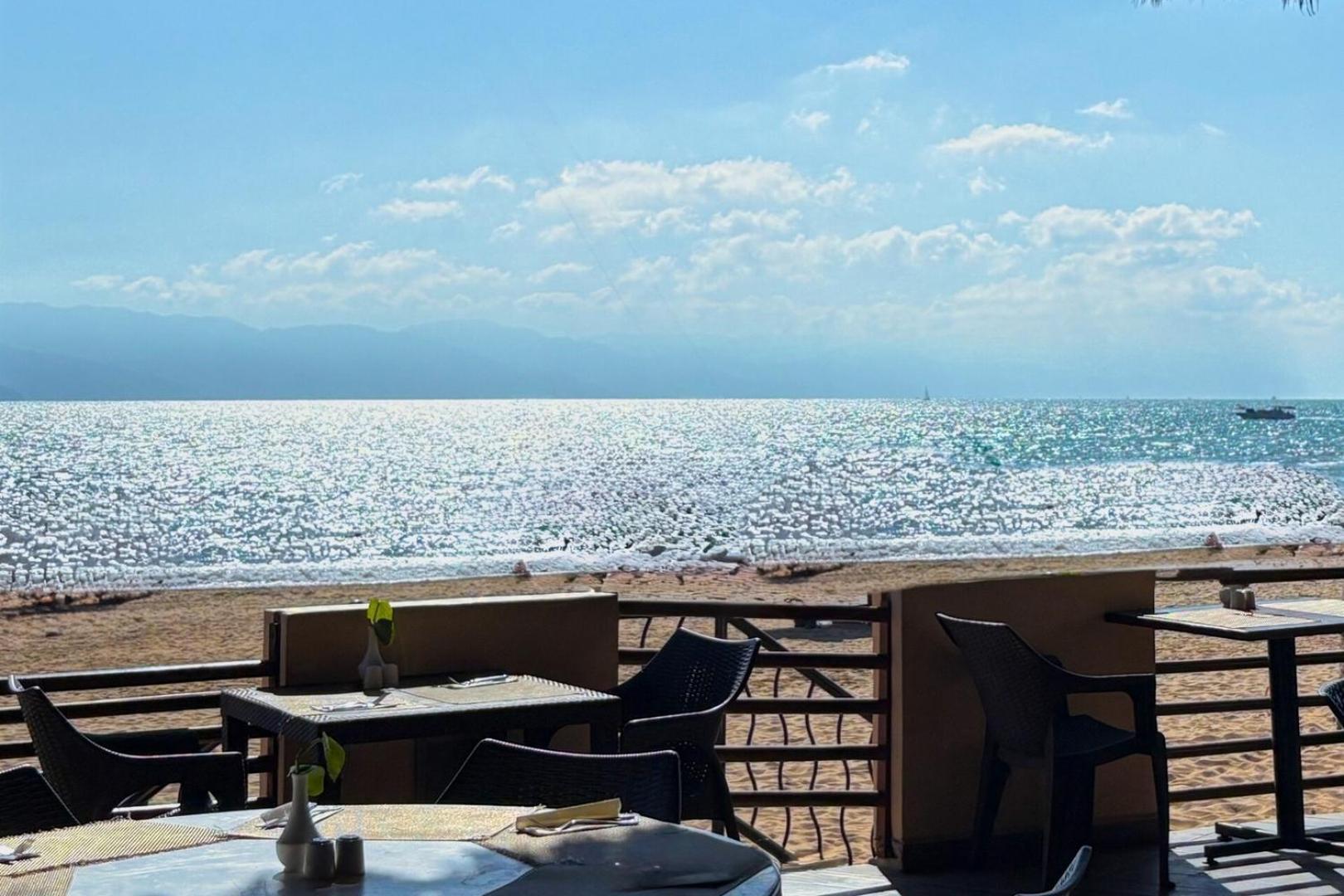 Holiday home Ocean View & Direct Access! *