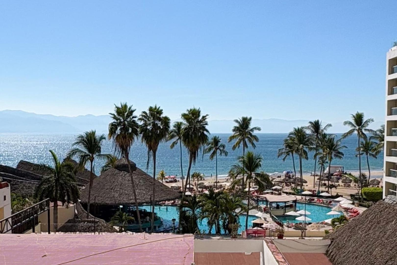 Ocean View & Direct Access! Holiday home Puerto Vallarta