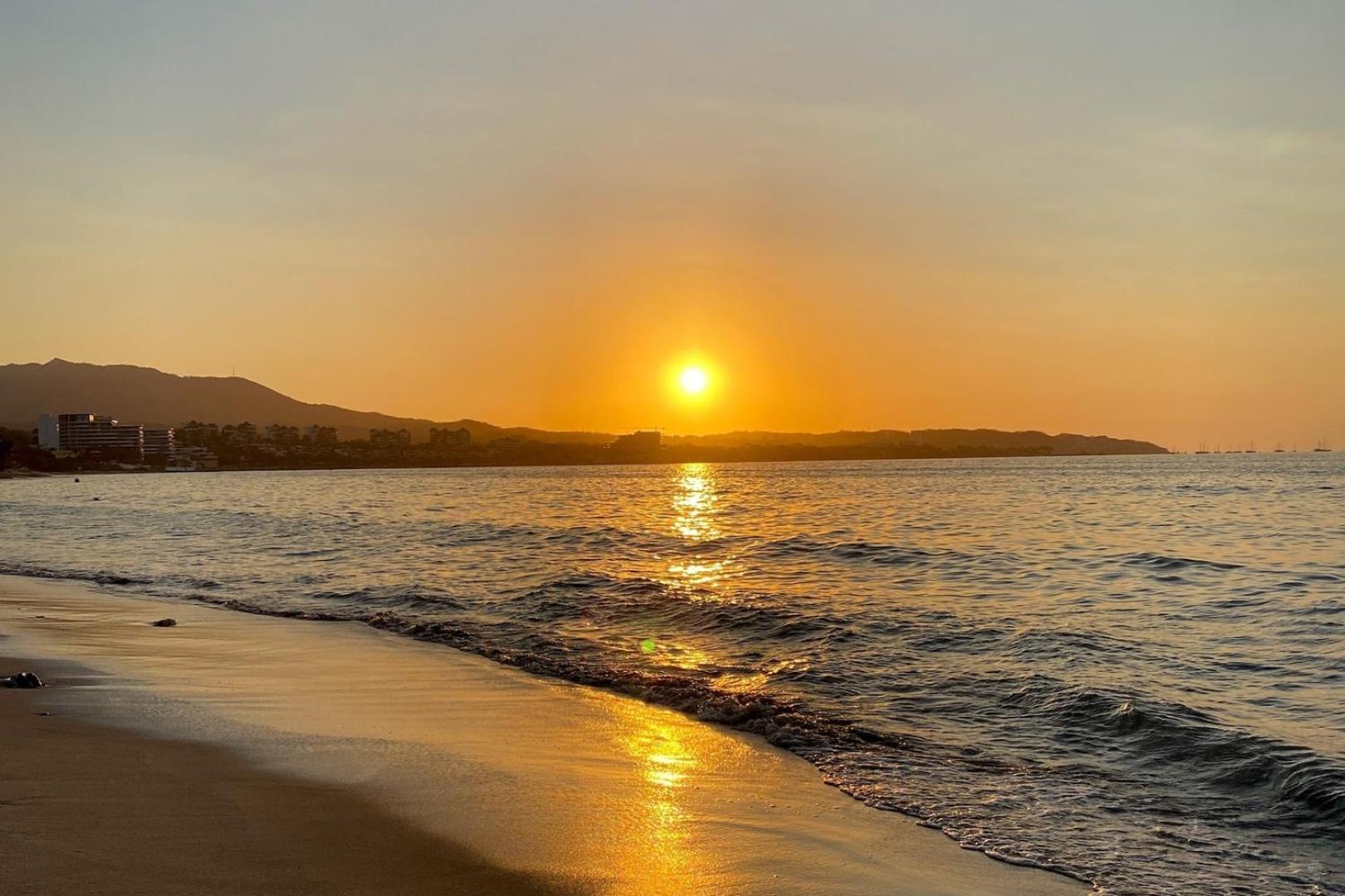 Holiday home Ocean View & Direct Access!