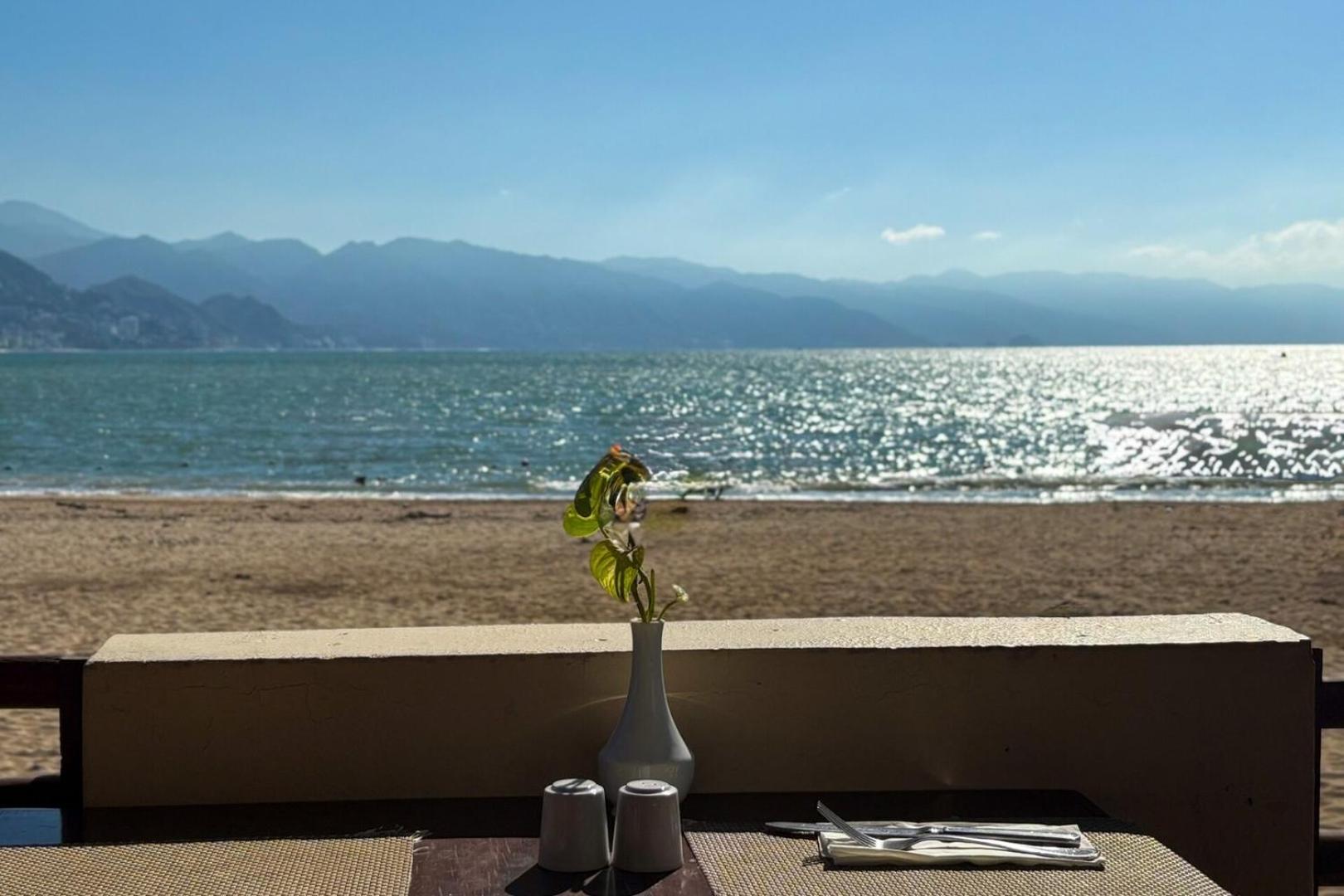 Holiday home Ocean View & Direct Access! *