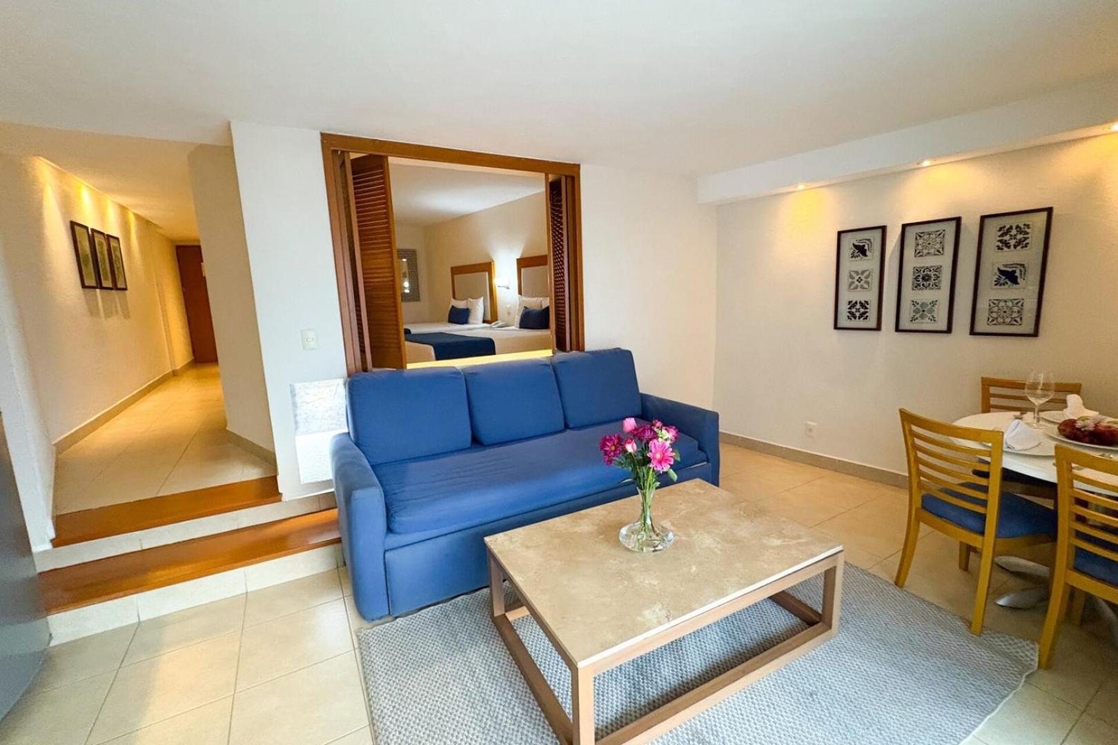 Ocean View & Direct Access! * Puerto Vallarta