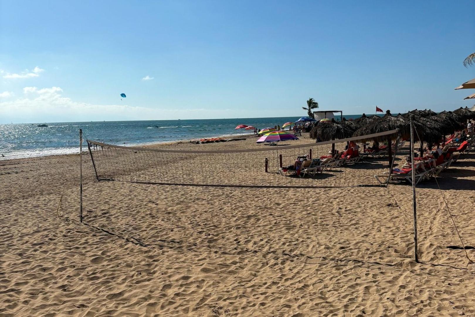 Ocean View & Direct Access! Holiday home Puerto Vallarta
